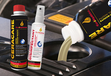 HIGHTEC BRAKE CLEANER Euro Liquids India