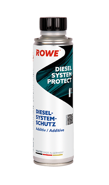 HIGHTEC DIESEL SYSTEM PROTECT